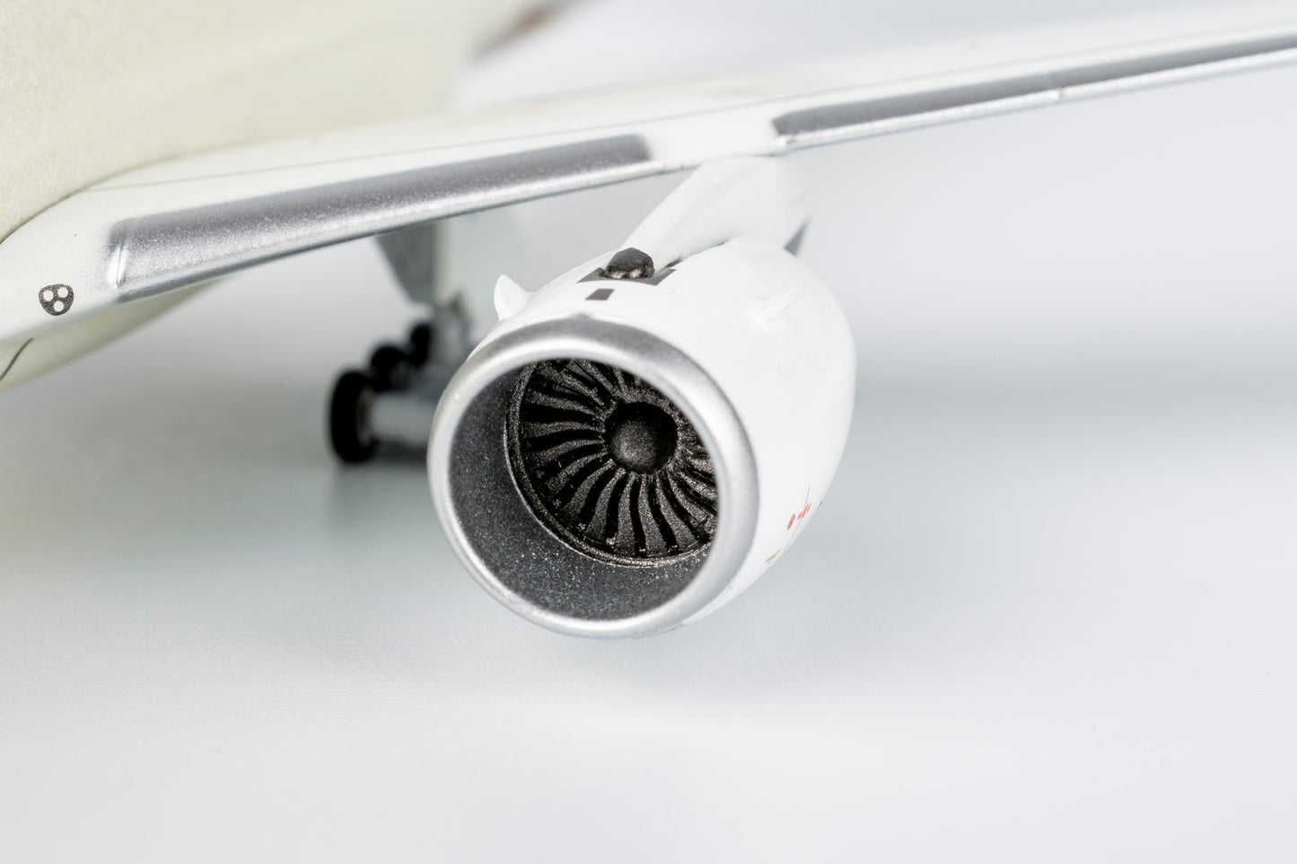 NG Models 46006 1:400 Etihad Airways A350F