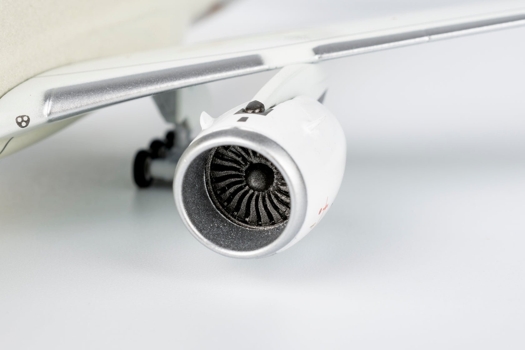 NG Models 46006 1:400 Etihad Airways A350F