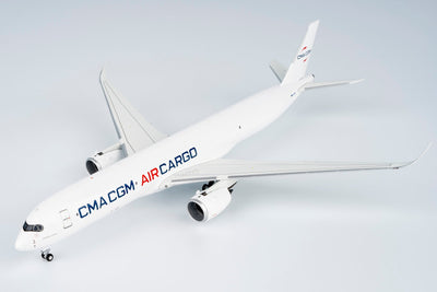 NG Models 46008 1:400 CMA CGM Air Cargo A350F