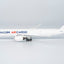 NG Models 46008 1:400 CMA CGM Air Cargo A350F