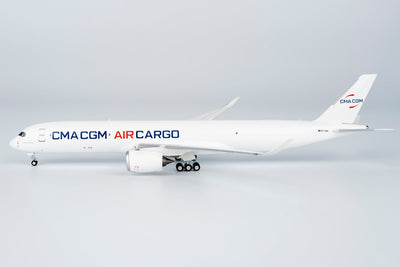 NG Models 46008 1:400 CMA CGM Air Cargo A350F