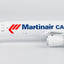 NG Models 46009 1:400 Martinair A350F