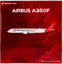 NG Models 46009 1:400 Martinair A350F