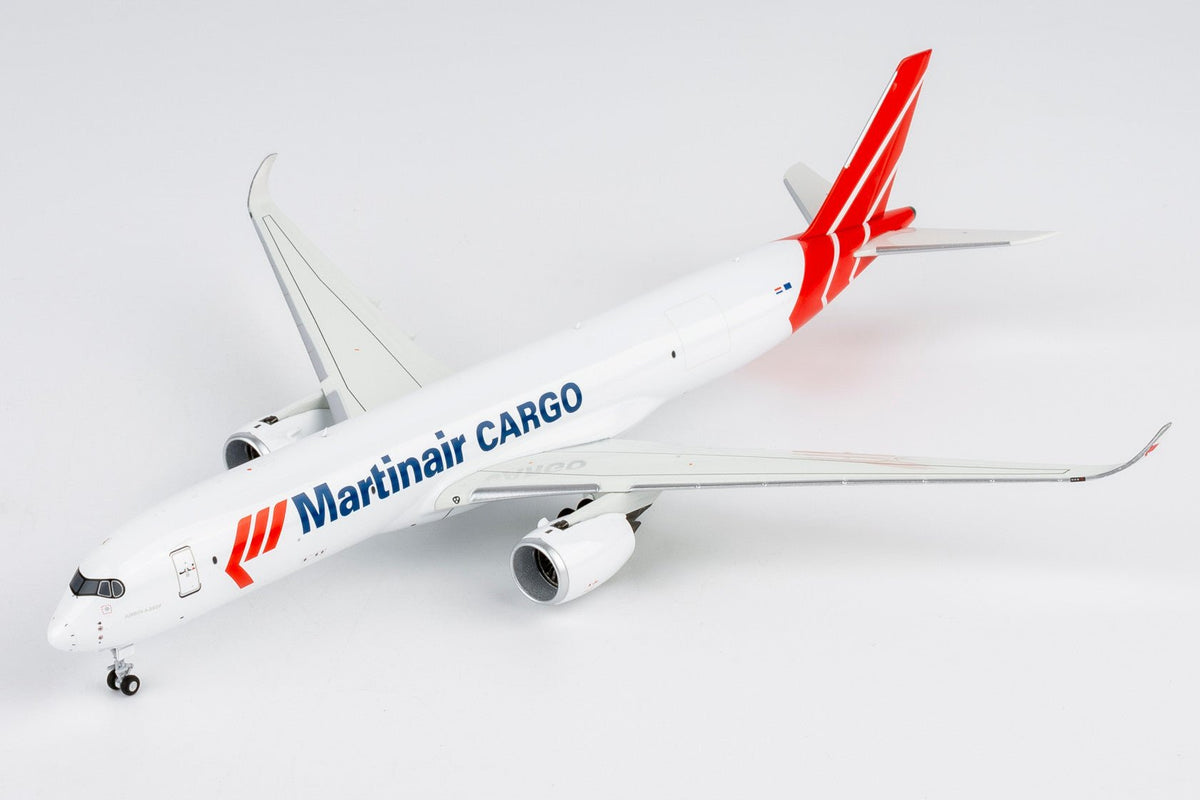 NG Models 46009 1:400 Martinair A350F