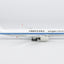 NG Models 46011 1:400 Air China Cargo A350F (black Cargo titles; with flag)