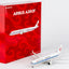 NG Models 46011 1:400 Air China Cargo A350F (black Cargo titles; with flag)