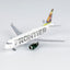 NG Models 48009 1:400 Frontier Airlines A318 - 100 N801FR (Grizzly Bear)