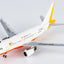 NG Models 48013 1:400 China Sonangol International (Air China) ACJ318 B - 6188 (with "Air Chin