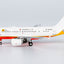 NG Models 48013 1:400 China Sonangol International (Air China) ACJ318 B - 6188 (with "Air Chin