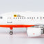NG Models 48015 1:400 China Sonangol International (Air China) ACJ318 B - 6188 (with "Air China)