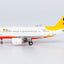 NG Models 48015 1:400 China Sonangol International (Air China) ACJ318 B - 6188 (with "Air China)