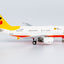 NG Models 48015 1:400 China Sonangol International (Air China) ACJ318 B - 6188 (with "Air China)