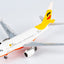 NG Models 48015 1:400 China Sonangol International (Air China) ACJ318 B - 6188 (with "Air China)