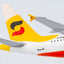 NG Models 48015 1:400 China Sonangol International (Air China) ACJ318 B - 6188 (with "Air China)
