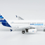 NG Models 48018 1:400 Airbus Industrie A318 - 100 F - WWIA (current colors)