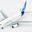 NG Models 48018 1:400 Airbus Industrie A318 - 100 F - WWIA (current colors)