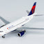 NG Models 49027 1:400 Delta Air Lines A319 - 100 N371NB