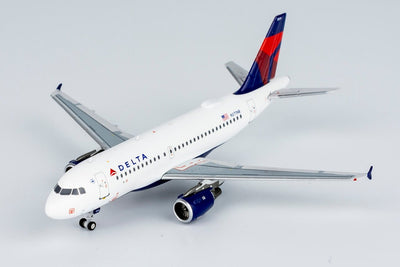 NG Models 49027 1:400 Delta Air Lines A319 - 100 N371NB
