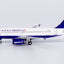 NG Models 49035 1:400 West Air A319 B - 6421