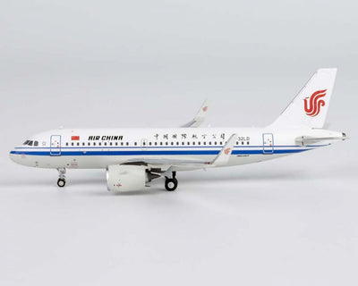 NG Models 49037 1:400 Air China A319neo B - 32LD (first A319neo for Air China)