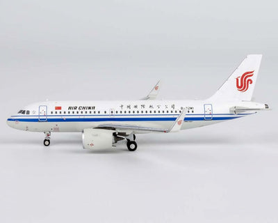 NG Models 49038 1:400 Air China A319neo B - 32M1