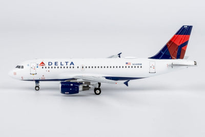 NG Models 49039 1:400 Delta Air Lines A319 - 100 N348NB (large title)