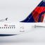 NG Models 49039 1:400 Delta Air Lines A319 - 100 N348NB (large title)