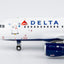 NG Models 49039 1:400 Delta Air Lines A319 - 100 N348NB (large title)