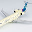 NG Models 52048 1:200 AirTran JetConnect CRJ - 200LR N449AW