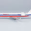 NG Models 52070 1:200 American Eagle (SkyWest Airlines) CRJ - 200LR N862AS
