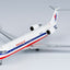 NG Models 52070 1:200 American Eagle (SkyWest Airlines) CRJ - 200LR N862AS