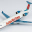 NG Models 52072 1:200 America West Express (Mesa Airlines) CRJ - 200LR N37178