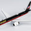 NG Models 53208 1:400 The Trump Organization 757 - 200/w N757AF (with national flag on tail)
