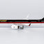NG Models 53208 1:400 The Trump Organization 757 - 200/w N757AF (with national flag on tail)