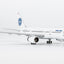 NG Models 53210 1:400 Icelandair 757 - 200/w TF - FIC (Criterion Travel's Pan Am livery)