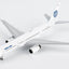 NG Models 53210 1:400 Icelandair 757 - 200/w TF - FIC (Criterion Travel's Pan Am livery)