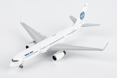 NG Models 53210 1:400 Icelandair 757 - 200/w TF - FIC (Criterion Travel's Pan Am livery)
