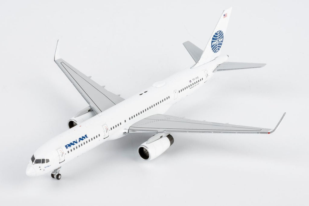 Pan Am Collection – MTS Aviation Models