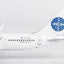 NG Models 53210 1:400 Icelandair 757 - 200/w TF - FIC (Criterion Travel's Pan Am livery)