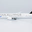 NG Models 55112 1:400 All Nippon Airways - ANA 787 - 9 Dreamliner JA875A (Star Alliance livery)