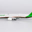 NG Models 55141 1:400 Eva Airways 787 - 9 Dreamliner B - 17887