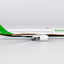 NG Models 55141 1:400 Eva Airways 787 - 9 Dreamliner B - 17887