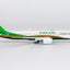NG Models 55142 1:400 Eva Airways 787 - 9 Dreamliner B - 17881