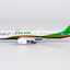 NG Models 55142 1:400 Eva Airways 787 - 9 Dreamliner B - 17881