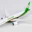 NG Models 55142 1:400 Eva Airways 787 - 9 Dreamliner B - 17881