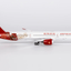 NG Models 55146 1:400 Juneyao Airlines 787 - 9 Dreamliner B - 226M (Blossoming China)