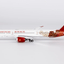 NG Models 55146 1:400 Juneyao Airlines 787 - 9 Dreamliner B - 226M (Blossoming China)