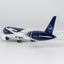 NG Models 55153 1:400 Lufthansa 787-9 Dreamliner D-ABPU (100th Anniversary livery)