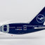 NG Models 55153 1:400 Lufthansa 787-9 Dreamliner D-ABPU (100th Anniversary livery)