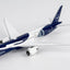 NG Models 55154 1:400 [ULTIMATE] Lufthansa 787-9 Dreamliner D-ABPU